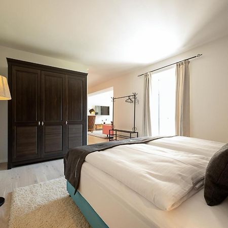 Residenz Styrian Toskana Splendid Bad Gleichenberg Exterior foto